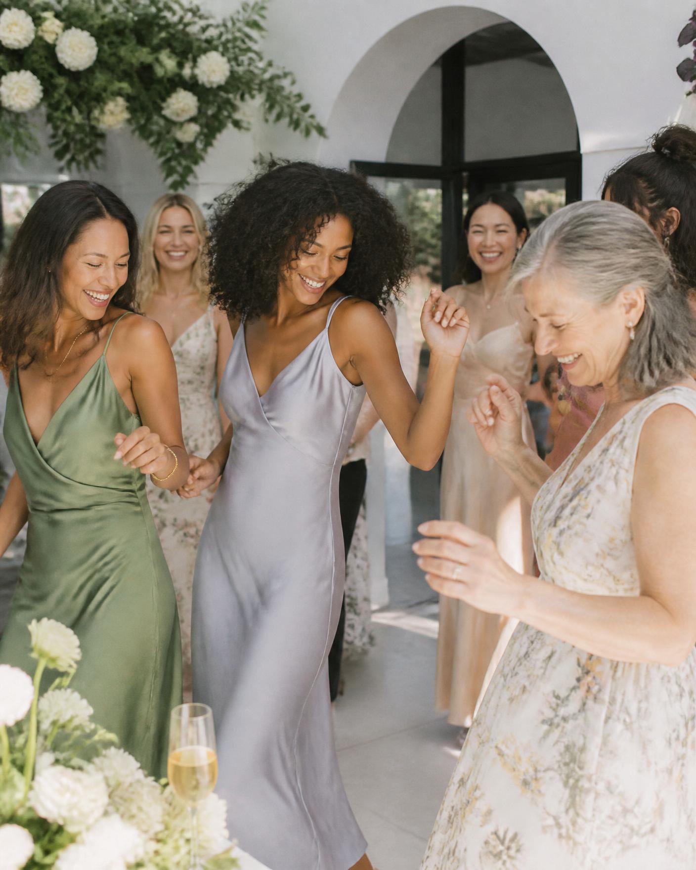 Gatherings at Nika's Reign