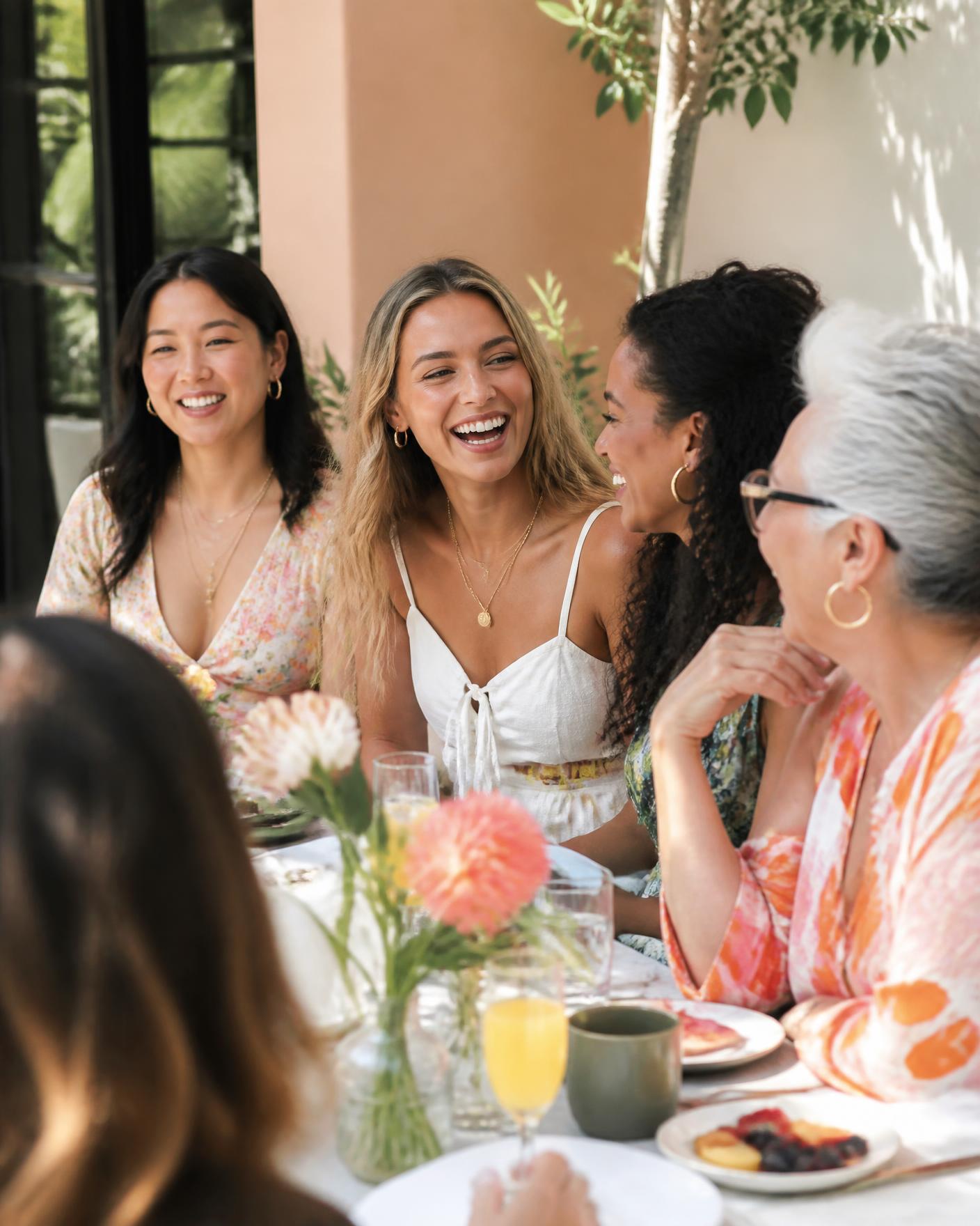 Day Retreats at Nika's Reign